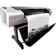 Impressora plotter 44" Designjet T790 CR649A     - HP