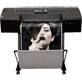 Impressora plotter 24" Designjet Z3200PS Q6720B HP