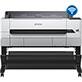 Impressora plotter 36 SureColor T5470 SCT5470SR - Epson Impressora plotter 36 SureColor T5470 SCT5470SR - Epson