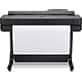 Impressora plotter 36" Designjet T650 5HB10D - HP