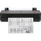 Impressora plotter 24" Designjet T250 5HB06A - HP