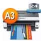 Impressora ink-jet stylus office A3 T1110 - Epson