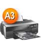 Impressora p/grandes formatos A3 stylus photo R3000 Epson CX 1 UN