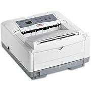 Impressora laser mono b4600 OKI