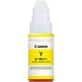 Refil p/Canon amarelo GI-190 70ml Canon