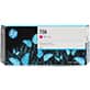 Cartucho HP 738 magenta 300ml 676M7A HP