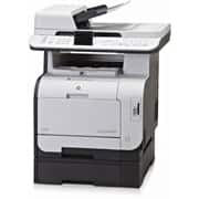 Impressora Laser CM2320MFP - HP Impressora Laser CM2320MFP - HP