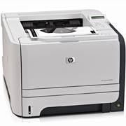 Impressora laserjet P2055 - HP Impressora laserjet P2055 - HP