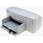 Impressora Deskjet 810 - HP