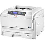 Impressora laser okicolor C830 OKI