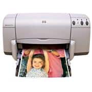 Impressora Deskjet 920 HP