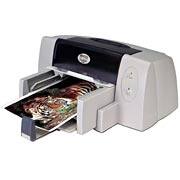 Impressora Deskjet 642 HP