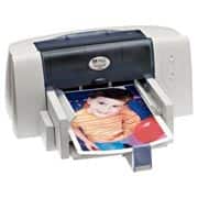 Impressora Deskjet 648 HP