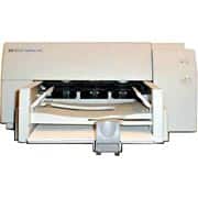Impressora Deskjet 600 HP