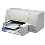 Impressora Deskjet 670 HP