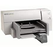 Impressora Deskjet 695 - HP Impressora Deskjet 695 - HP
