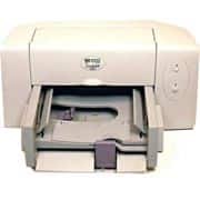 Impressora Deskjet 697 HP