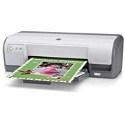 Impressora Deskjet D2530 - HP