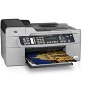 Impressora Office jet J5780 HP