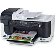 Impressora Office jet J6480 HP