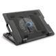 Base p/notebook c/1 cooler + 2 usb AC166 Multi PT 1 UN