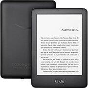Novo Kindle 10a. Gera��o com Ilumina��o Embutida, 4GB de Armazenamento, Wi-fi, Tela 6