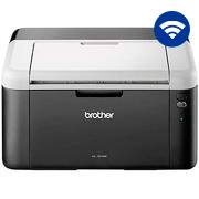 Impressora Laser Monocrom�tica HL1212W Brother CX 1 UN