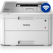 Impressora laser color HL- L3210CW Brother CX 1 UN