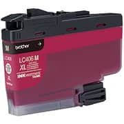 Cartucho Magenta, LC406XLMS, Brother - UN 1 UN