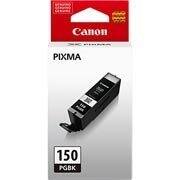 Cartucho p/Canon preto PGI150BK Canon CX 1 UN Cartucho p/Canon preto PGI150BK Canon CX 1 UN