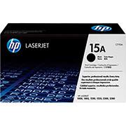 Toner HP 15A Preto Laserjet Original (C7115A) Para HP Laserjet 1000, 1005, 1200, 1200n, 1200se, 1220, 1220se, 3300, 3310, 3320, 3320N, 3330, 3380 CX 1 UN Toner HP 15A Preto Laserjet Original (C7115A) Para HP Laserjet 1000, 1005, 1200, 1200n, 1200se, 1220, 1220se, 3300, 3310, 3320, 3320N, 3330, 3380 CX 1 UN