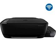 Multifuncional tanque de tinta Ink Tank 416 preta Z4B55A HP CX 1 UN