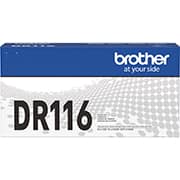 Cilindro para Brother laser, DR116, Brother - CX 1 UN