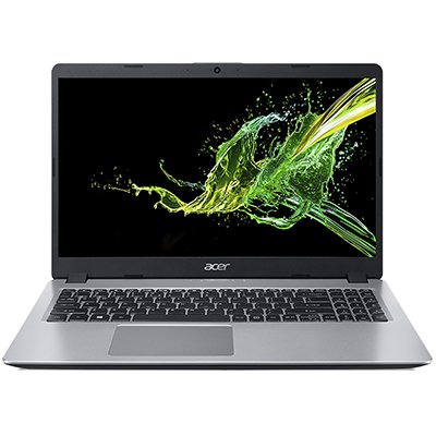 Notebook - Acer A515-52g-50nt I5-8265u 1.60ghz 8gb 128gb Padrão Intel Hd Graphics Windows 10 Home Aspire 5 15,6" Polegadas