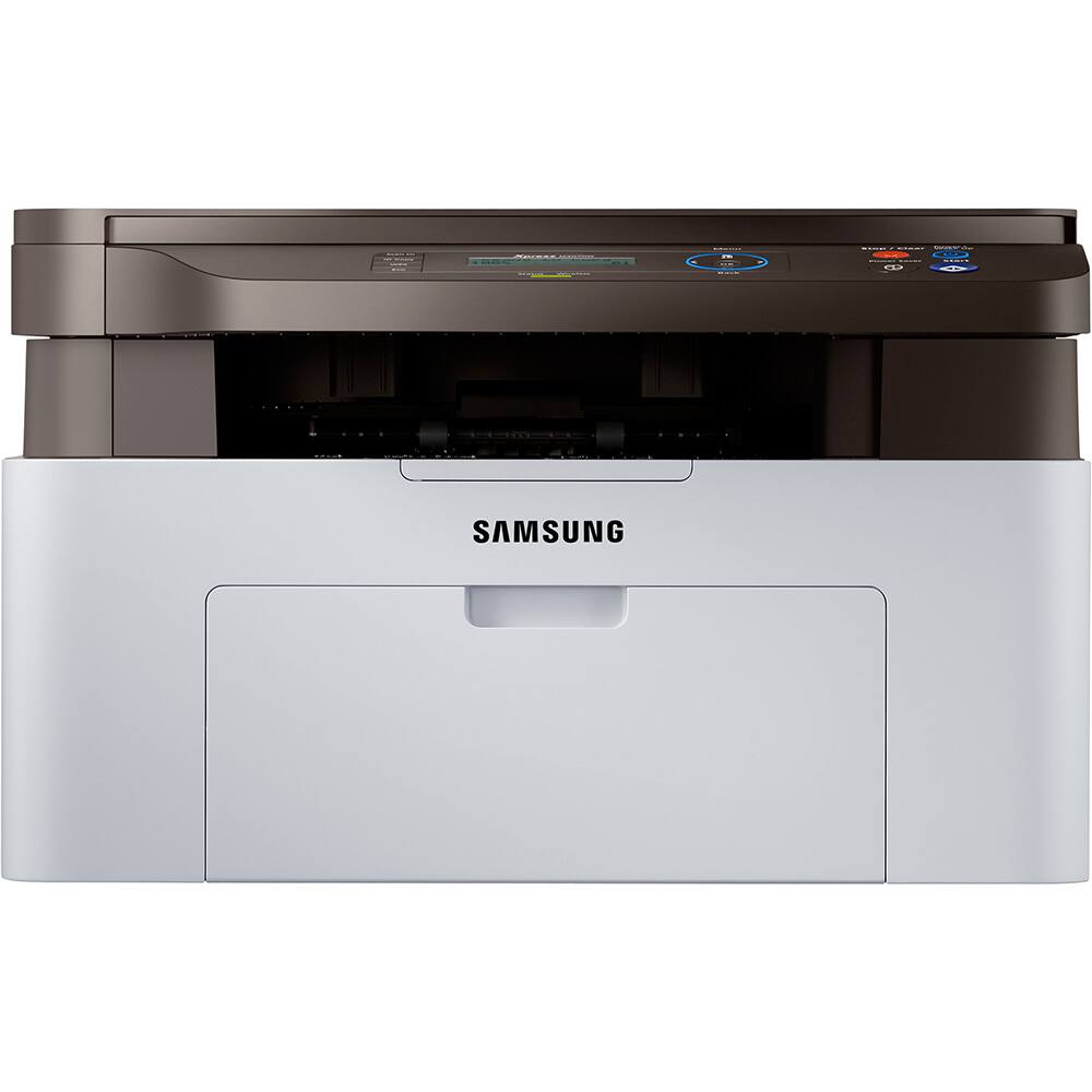 Multifuncional laser Xpress SL-M2070W Samsung - Impressoras ...