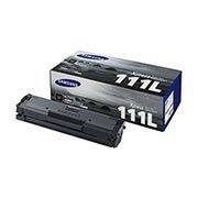 Cartucho toner p/Samsung preto MLT-D111L 4HY92A Samsung CX 1 UN Cartucho toner p/Samsung preto MLT-D111L 4HY92A Samsung CX 1 UN