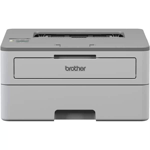 Brother HL-B2080DW impressora laser monocromática com duplex automático 34ppm