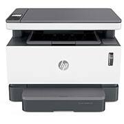 Multifuncional Tanque de Toner Neverstop HP 1200a 4QD21A CX 1 UN