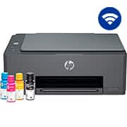 Impressora Multifuncional HP Smart Tank 589 Tanque de Tinta (5D1A8A), Colorida, Wi-Fi, Conexão USB, Bivolt, 5D1A8A , HP - CX 1 UN