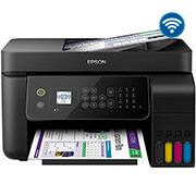 Multifuncional tanque de tinta Ecotank L5190 Epson CX 1 UN