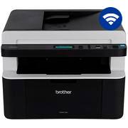 Multifuncional Laser Monocrom�tica DCP1617NW Brother CX 1 UN