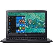 Notebook Aspire A315-53-333H, Processador i3 2.4ghz, Mem�ria de 4GB, Armazenamento de 1tb, Tela de 15.6