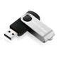 Pen Drive 8GB USB 2.0 Twist preto PD587 Multi - BT 1 UN