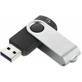 Pen Drive 32GB USB 2.0 Twist preto PD589 Multi - BT 1 UN