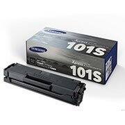 Cartucho toner p/Samsung preto MLT-D101S 4HY94A Samsung CX 1 UN Cartucho toner p/Samsung preto MLT-D101S 4HY94A Samsung CX 1 UN