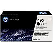 Toner HP 49X Preto Alta capacidade Laserjet Original (Q5949X) Para HP Laserjet 1320, 1320n, 1320nw, 1320t, 1320tn, 3390, 3392 CX 1 UN Toner HP 49X Preto Alta capacidade Laserjet Original (Q5949X) Para HP Laserjet 1320, 1320n, 1320nw, 1320t, 1320tn, 3390, 3392 CX 1 UN