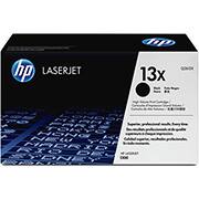Toner HP 13X Preto Alta capacidade Laserjet Original (Q2613X) Para HP Laserjet 1300, 1300N, 1300xi CX 1 UN Toner HP 13X Preto Alta capacidade Laserjet Original (Q2613X) Para HP Laserjet 1300, 1300N, 1300xi CX 1 UN