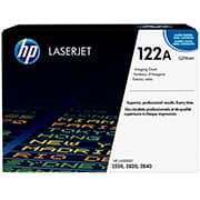 Tambor de Imagem HP 122A LaserJet Original, Para HP Color LaserJet 2550, Q3964A, HP - CX 1 UN Tambor de Imagem HP 122A LaserJet Original, Para HP Color LaserJet 2550, Q3964A, HP - CX 1 UN