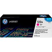 Cartucho toner p/HP Magenta Q3963A HP CX 1 UN Cartucho toner p/HP Magenta Q3963A HP CX 1 UN