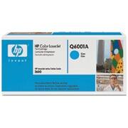 Cartucho toner p/HP ciano q6001a HP CX 1 UN Cartucho toner p/HP ciano q6001a HP CX 1 UN